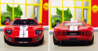 hot wheels ford gt