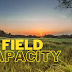 The simple concept of Field Capacity with the help of its Numerical equations |