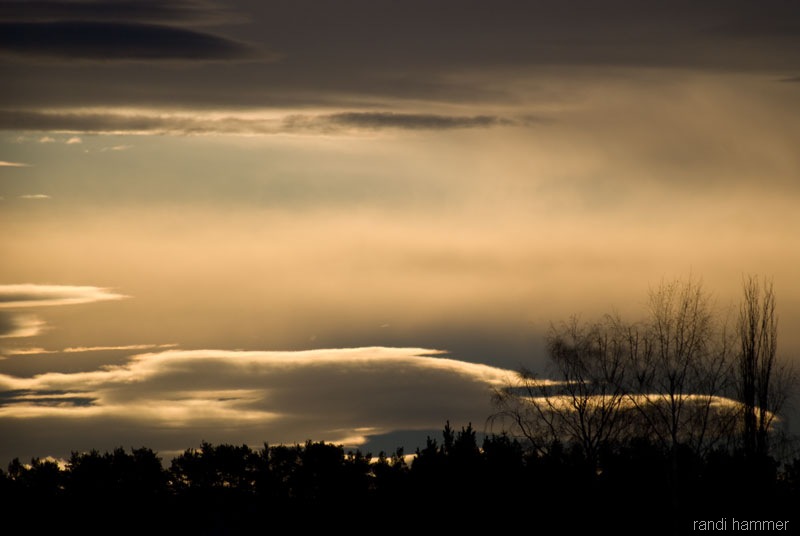 sky