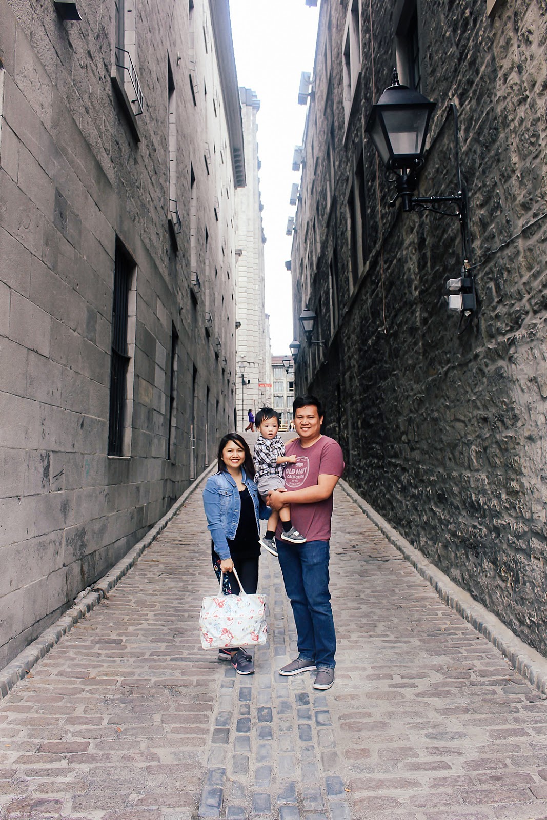 Old Montreal: Things To Do in Montreal, Quebec, Canada