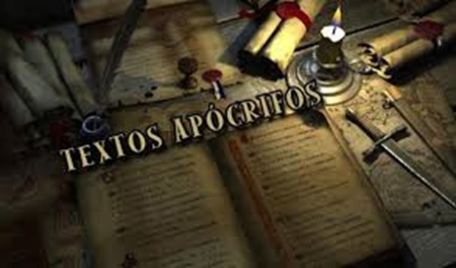 EVANGELHOS APÓCRIFOS PARA LER E BAIXAR GRATUITAMENTE 