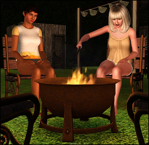 FunWithFire