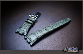 audemars piguet strap