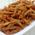 RESEP PANGSIT GORENG PEDAS SUPER NIKMAT