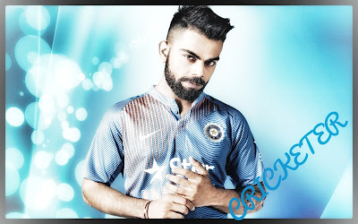 Virat Kohli hd Wallpaper