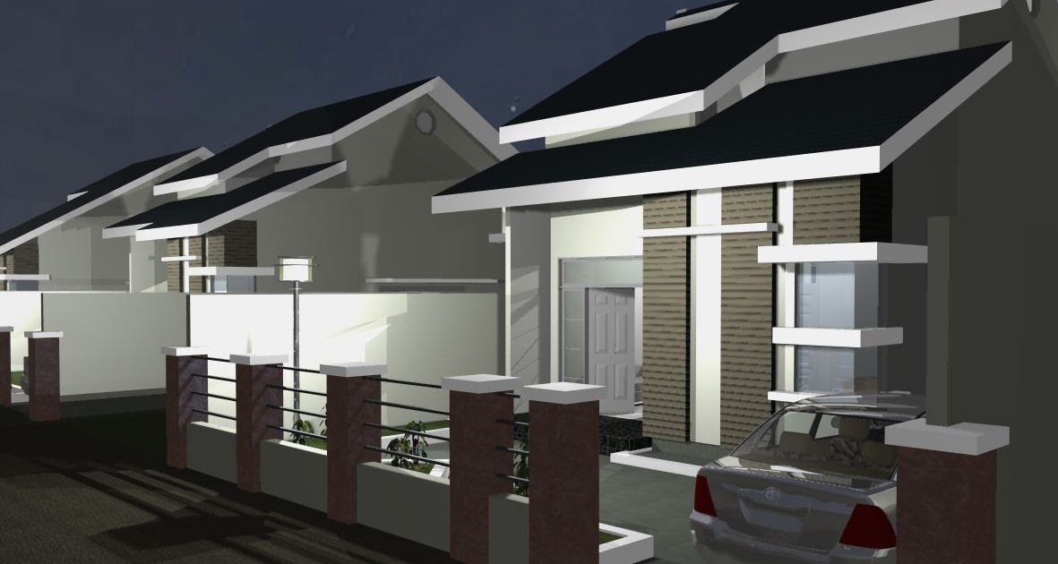 RANCANG DESAIN RUMAH WALET DAN UMUM: Gambar Umum