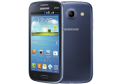 Spesifikasi dan Harga Samsung Galaxy Core