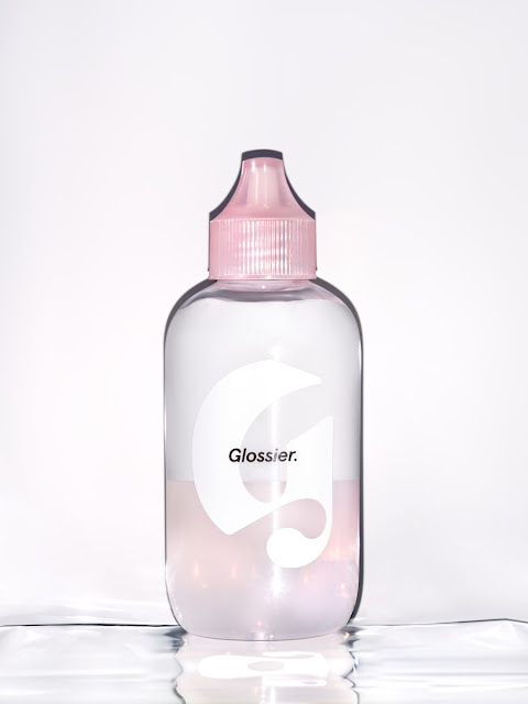 Glossier Milky Oil new