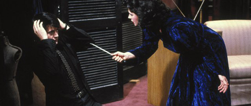 Blue Velvet (1986) Screen shots