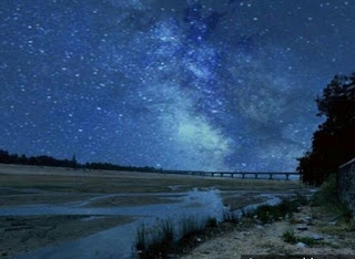 5 Simple Tips to Make Photos of Milky Way Only Using a Smartphone Camera