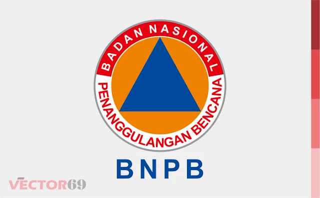 Logo BNPB (Badan Nasional Penanggulangan Bencana) - Download Vector File PDF (Portable Document Format)