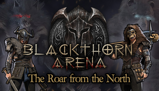 Blackthorn Arena The Roar from the North pc download