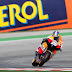 Dani Pedrosa Pole Position MotoGP Misano 2012