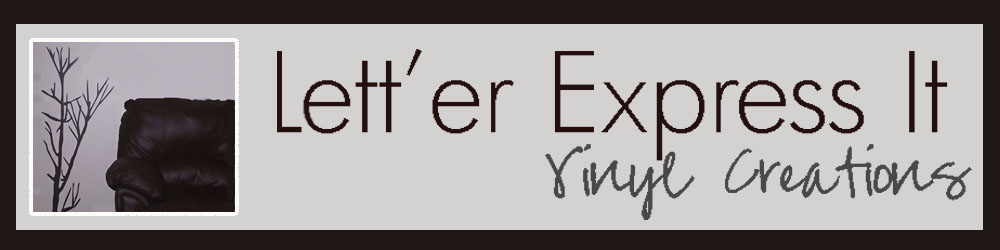 Lett'er Express It