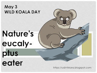 <imgsrc="http://udinikkara.blogspot.com/image.jpg" alt="wild koala day" … />