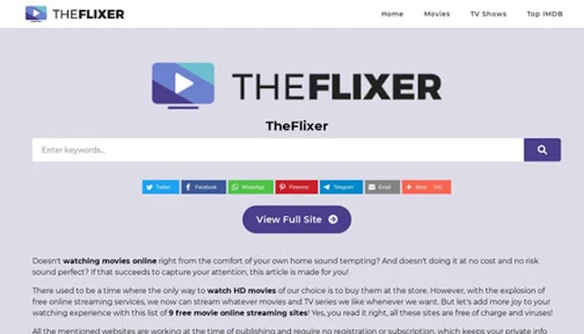 Theflixer tv search bar, theflixer se view full site: eAskme