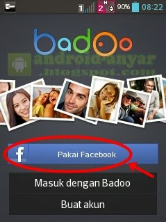 Badoo chat gratis