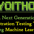 GyoiThon: Next Generation Penetration Testing Tool Using Machine Learning