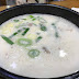 Day 4: Hot soup for breakfast at 돈수백 홍대직영점 - Hongdae, Seoul