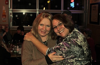 me and susie