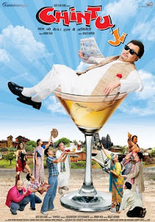 Chintu Ji 2009 Hindi Movie Download
