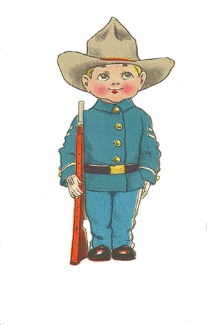 lilsoldier