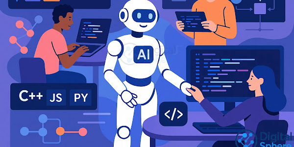 Next-Gen Programming Paradigms: What 2025 Developers Need to Know