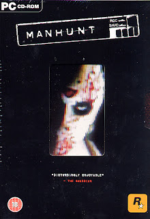 Baixar Manhunt Completo - (PC)