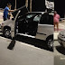 VÍDEO: Motorista sem CNH destrói o próprio carro após ser parado por blitz da Transalvador em Amaralina