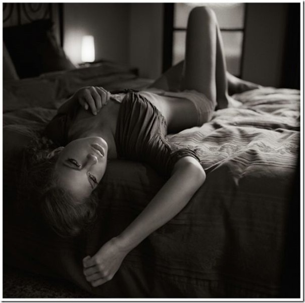 Modelos incrivelmente sexys (6)