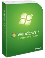 Windows 7 Home Premium Service Pack 1 (SP1) Free Download ISO [32 / 64Bit]