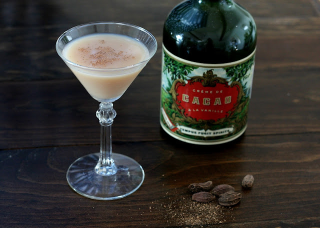 Brandy Alexander