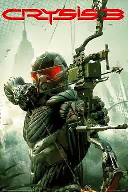 Crysis 3 Game For PC