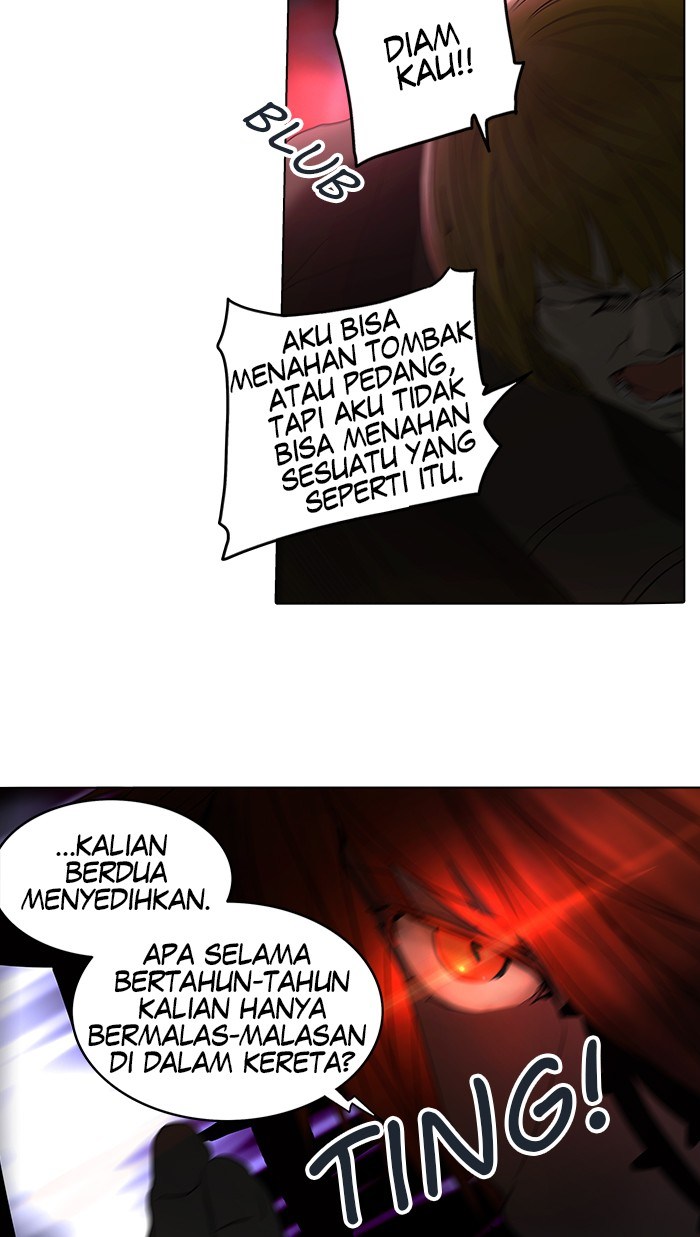 Webtoon Tower Of God Bahasa Indonesia Chapter 259