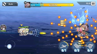 Download Azur Lane Apk + DATA English