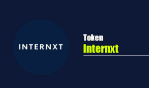 Internxt, INXT Coin