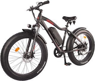 Ride1Up 500, ebikes, electric bikes, lazy bikes