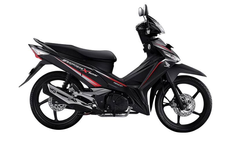 Harga Dan Spesifikasi  Supra  x  125  FI Terbaru Yusuf 