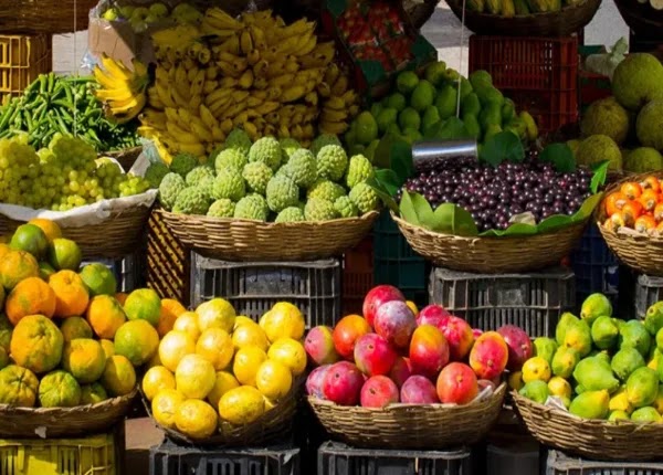 Cara Memilih Buah-Buahan Yang Manis, Segar Dan Baik