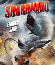 Sharknado