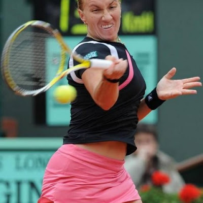 Women Tennis