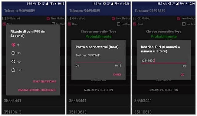 Wps Wpa Tester Premium APK Downlaod 