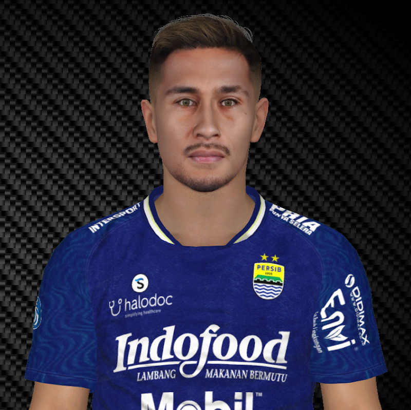 PES 2017 Daisuke Sato By ARM