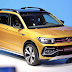 Volkswagen T Cross 2023 🔥 llegaría bajo el nombre de Volkswagen Taigun a Ecuador