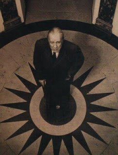 112th Birthday Of Jorge Luis Borges Pack-3