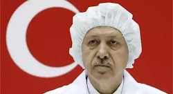  Πανικός σήμανε σε τζαμί της Τουρκίας όταν κατά την διάρκεια των πρωινών προσευχών ο Πρόεδρος της Τουρκίας Ρετζέπ Ταγίπ Ερντογάν κατέρρευσε ...