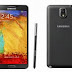 Harga Samsung Galaxy Note 3 Hitam