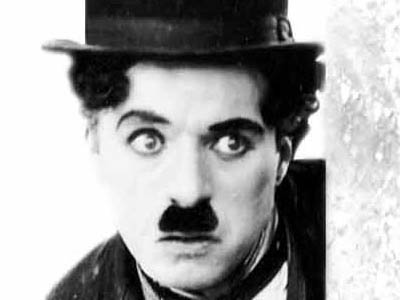 Sir Charles Spencer Charlie Chaplin KBE 16 April 1889 25 December 