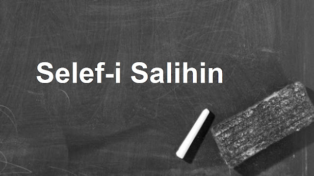 Selef-i Salihin