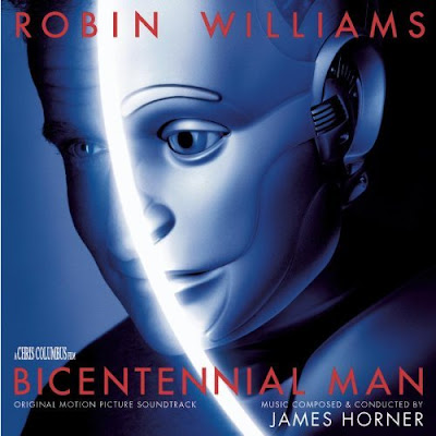 Bicentennial Man (James Horner)